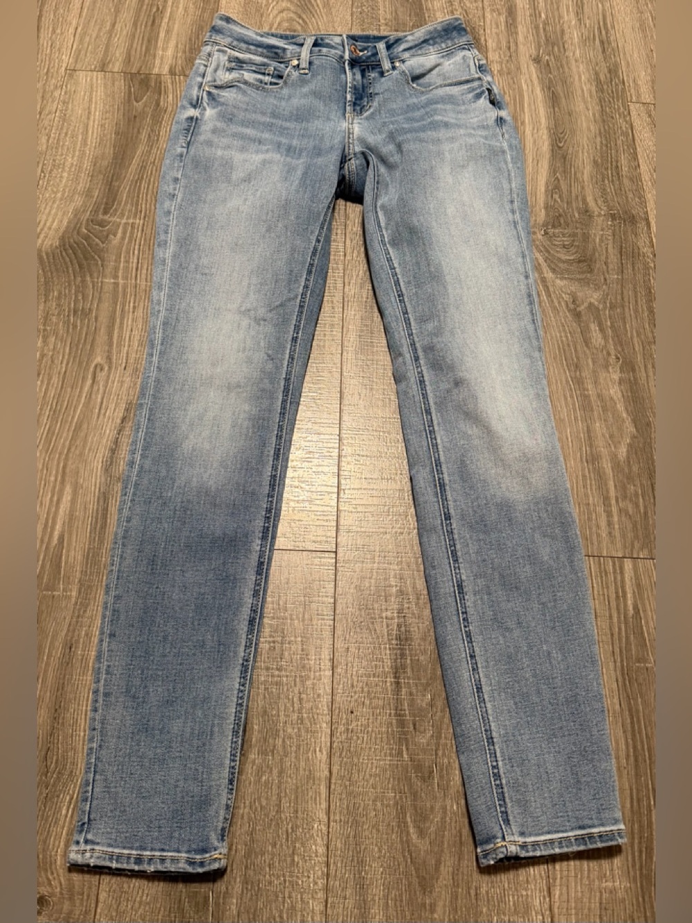 Silver Jeans Size 26